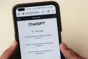 ChatGPT 실제 활용 – 추가 질문