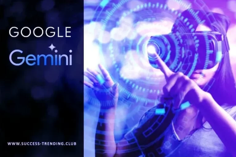 ChatGPT와 차별화된 Google Gemini 기본 활용법