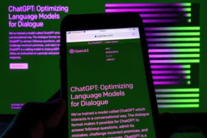 ChatGTP 사용을 위한 프레임워크 사용하기