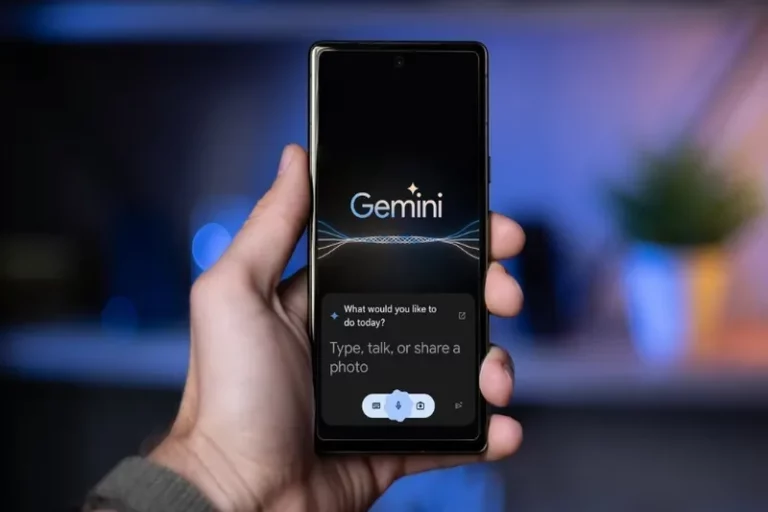 Gemini 업무 활용 – 프롬프트 설계로 기획안 작성