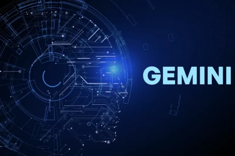 Gemini를 사용해 자기소개서를 작성하는 방법