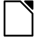 관련 소프트웨어 리브레오피스