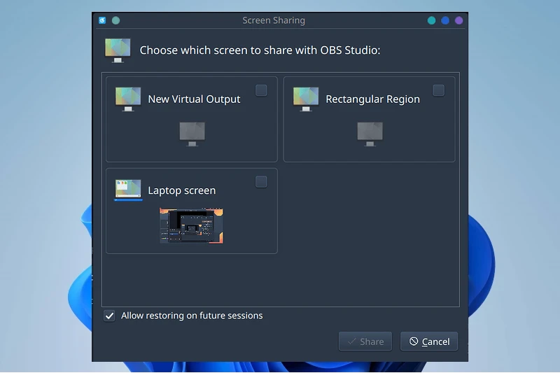 Rustdesk 실시간 화면 공유
