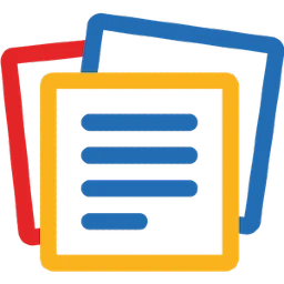 Zoho Notebook