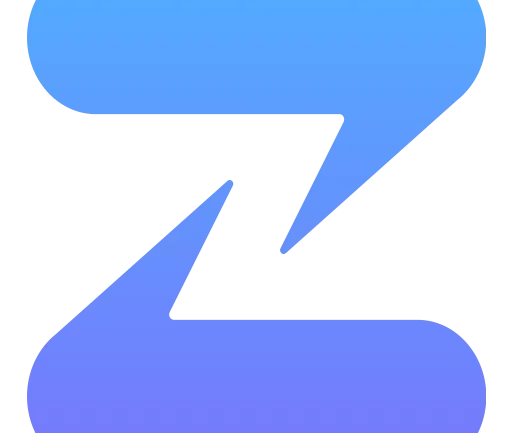 Zulip 로고
