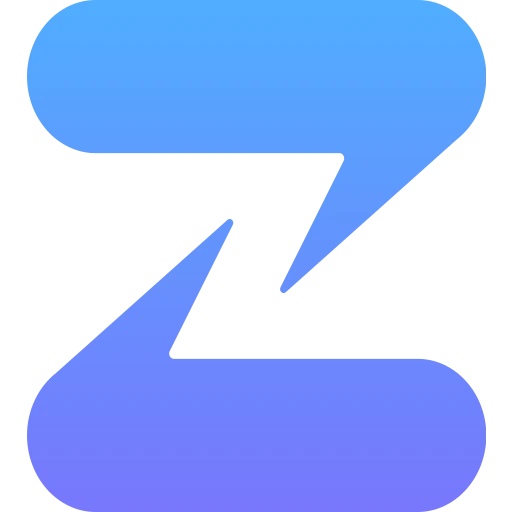 Zulip 로고