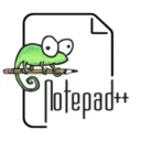 관련 소프트웨어 Notepad++