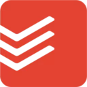 관련 소프트웨어 Todoist