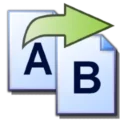 관련 소프트웨어 Bulk Rename Utility