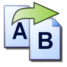 Bulk Rename Utility