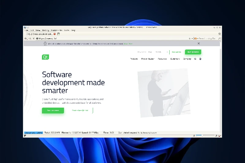 Otter Browser 세션 관리 및 탭 복원
