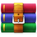 관련 소프트웨어 WinRAR