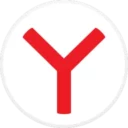 관련 소프트웨어 얀덱스 브라우저