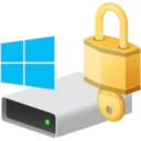 관련 소프트웨어 BitLocker