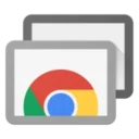 관련 소프트웨어 크롬 원격 데스크톱