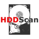 관련 소프트웨어 HDDScan