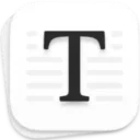 관련 소프트웨어 Typora