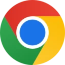 관련 소프트웨어 크롬