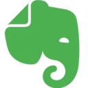 관련 소프트웨어 에버노트