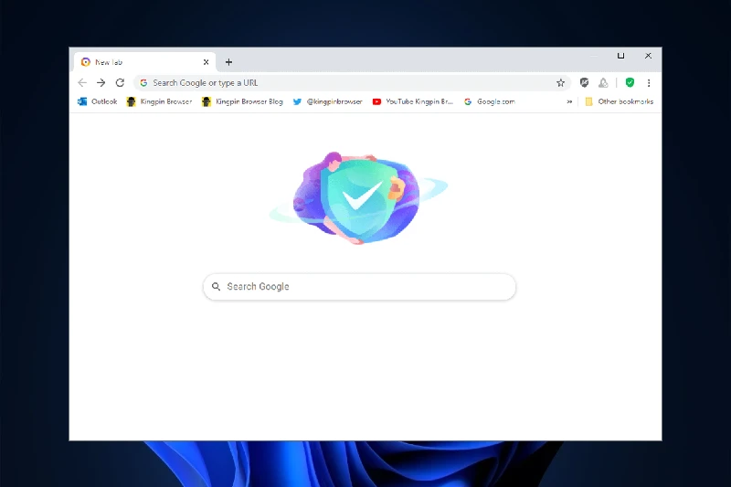 Avast Secure Browser 강력한 추적 및 광고 차단