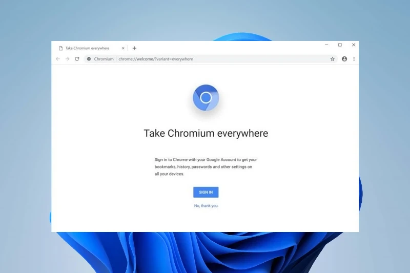 크로미움 브라우저 오픈소스 기반 웹 브라우저 엔진