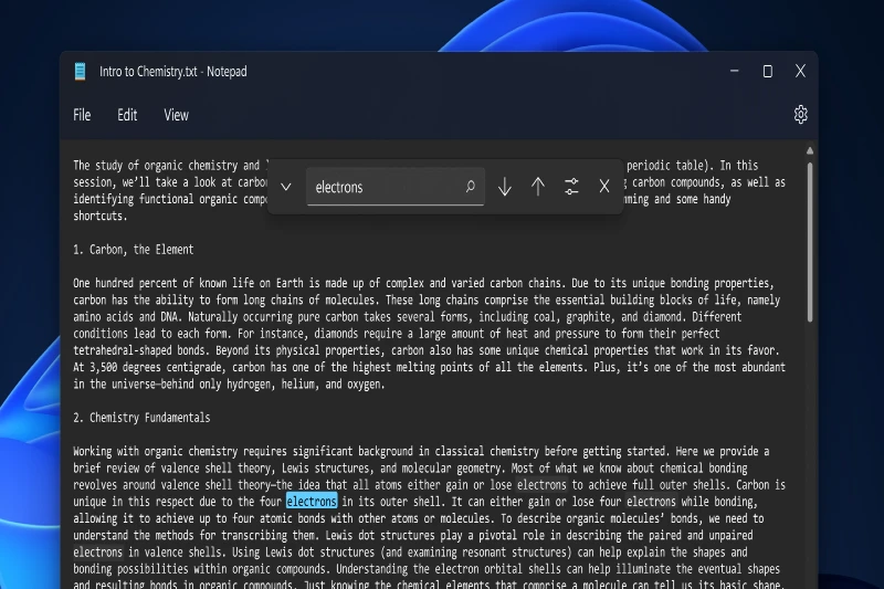무료 메모 프로그램 추천 Windows 메모장