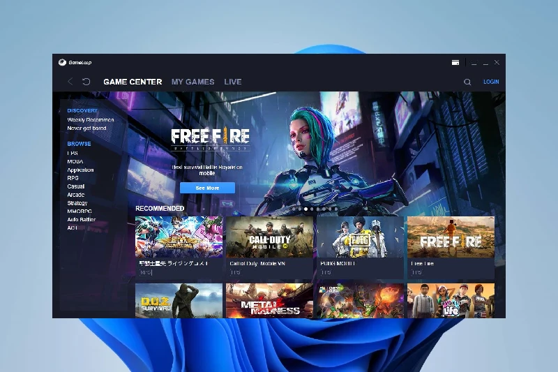 게임루프 자체 엔진 최적화