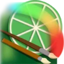 관련 소프트웨어 Paint Tool SAI