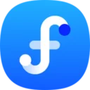 관련 소프트웨어 삼성 플로우