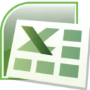 관련 소프트웨어 엑셀 뷰어