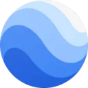 관련 소프트웨어 구글 어스