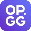 관련 소프트웨어 OP.GG 데스크탑