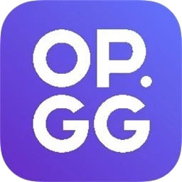 OP.GG 데스크탑