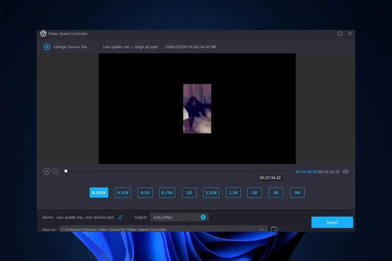 퀵타임 플레이어 고품질 멀티미디어 재생