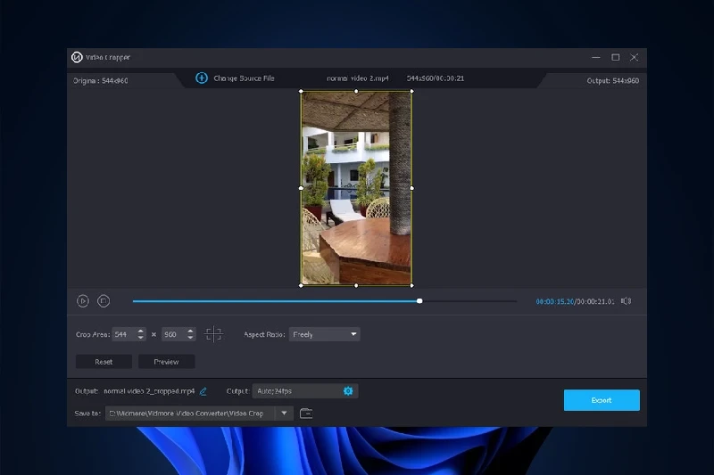 퀵타임 플레이어 간단한 영상 편집 기능