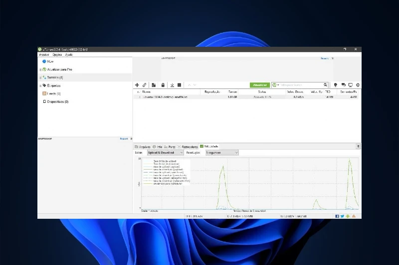 유토렌트 키워드 설정 및 RSS 자동 다운로드