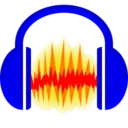 관련 소프트웨어 Audacity