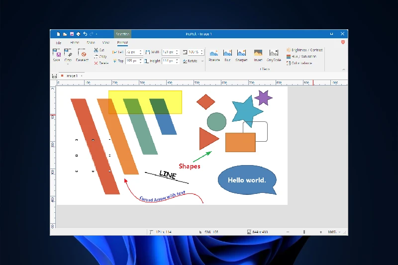 화면 캡쳐 프로그램 추천 픽픽