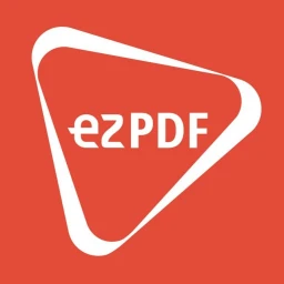 ezPDF Editor 3.0
