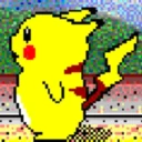 관련 소프트웨어 피카츄배구