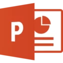 관련 소프트웨어 파워포인트 뷰어