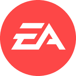 EA App 로고