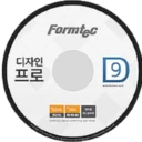 관련 소프트웨어 폼텍 디자인 프로 9