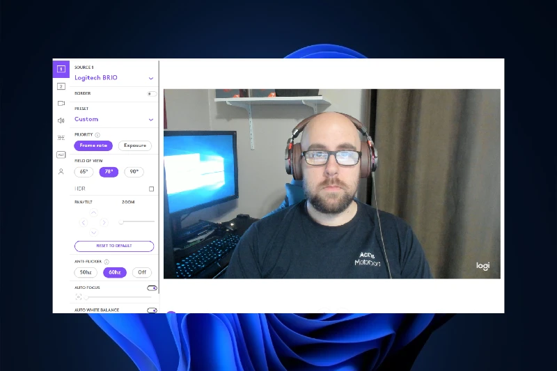 로지텍 캡쳐 완성도 높은 화면 녹화