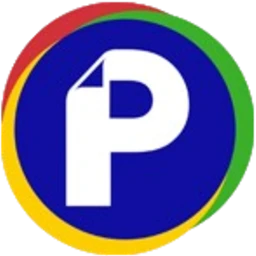 프린텍 라벨메이커 로고