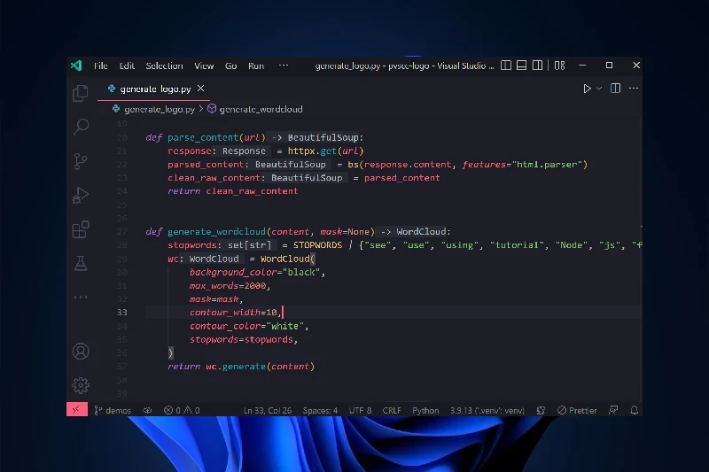 파이썬 쉽고 간단한 문법 구조