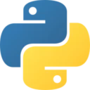 관련 소프트웨어 파이썬