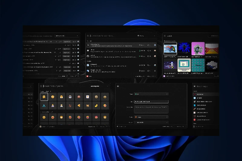 Raycast 확장 스토어