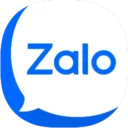 관련 소프트웨어 Zalo