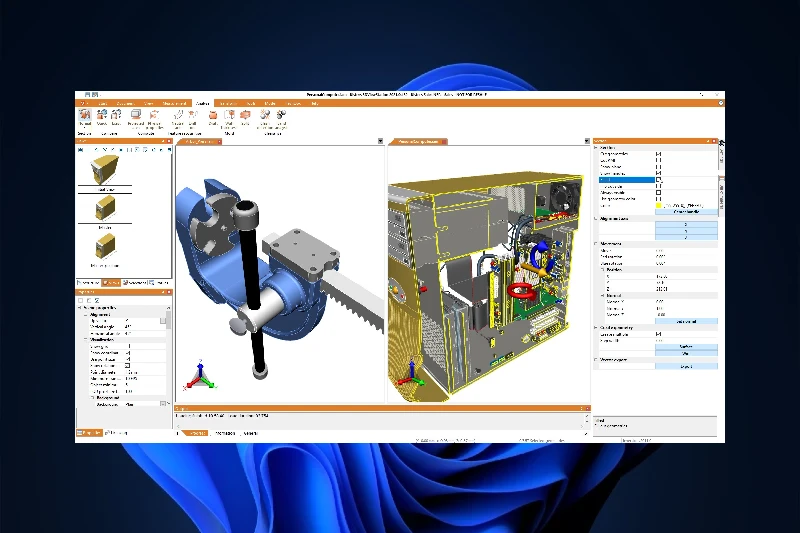 Autodesk Viewer 수많은 캐드 파일 형식 지원
